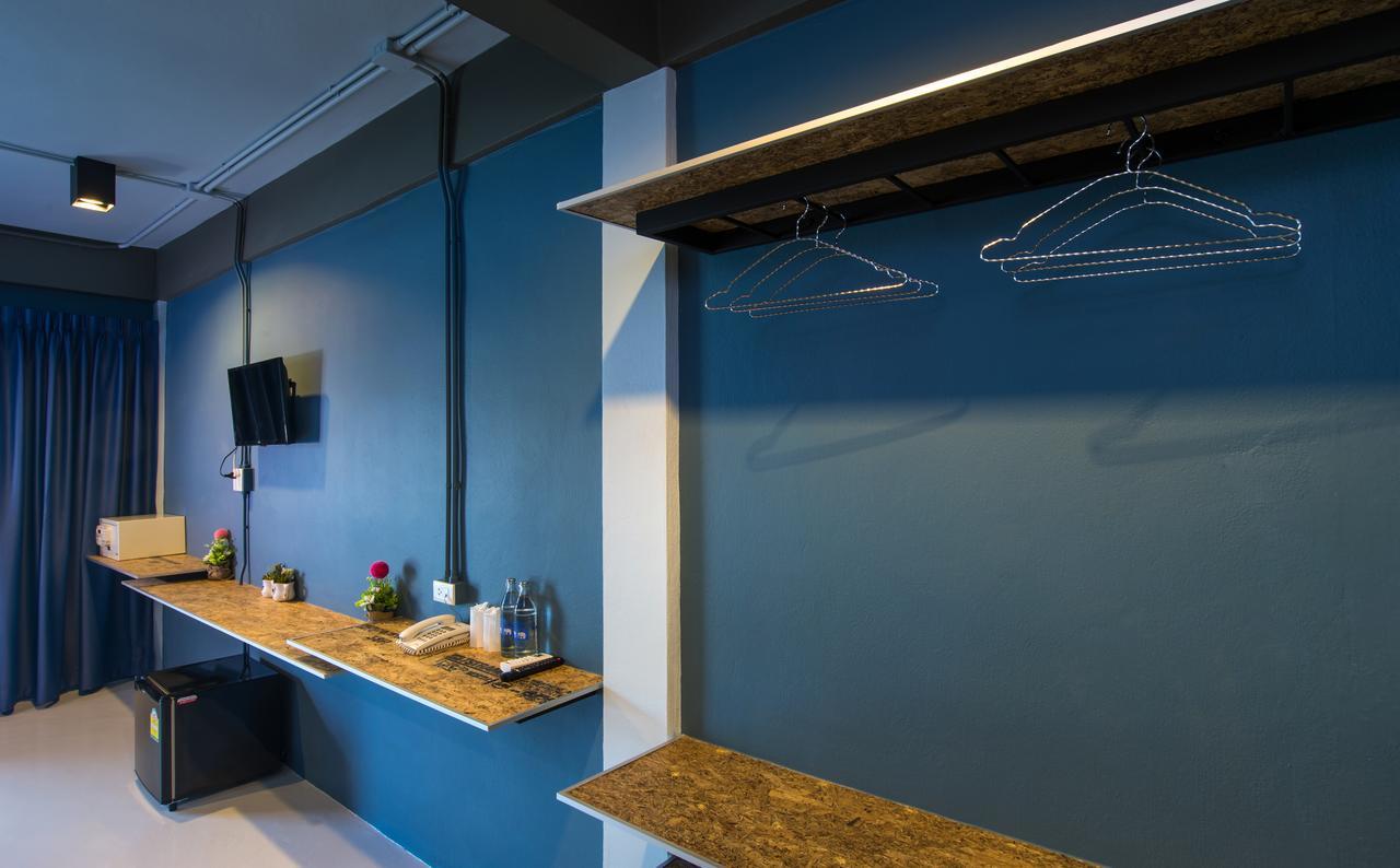 Amity Poshtel Hostel Krabi